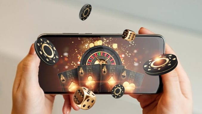 Exempel på spel casino online som du kan spela Exempel på spel casino online som du kan spela