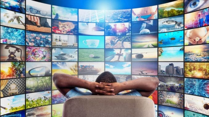 De mest populära sporterna att streama online