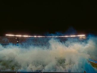 De mest spännande matcherna i Champions League den här säsongen illustration