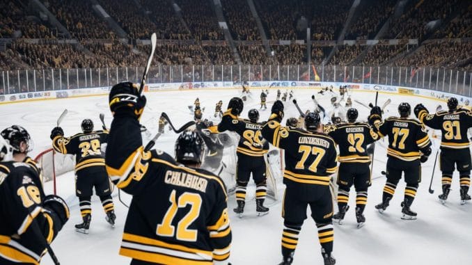 AIK hockeyforum – Dela din passion med andra! AIK hockeyforum – Dela din passion med andra! illustration