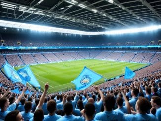 Allt du behöver veta om Man City matcher 2024 illustration