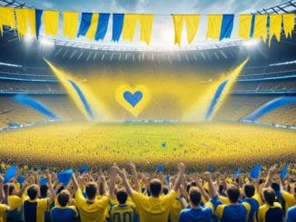 Diskutera Djurgården på svenska fans – bli en del av laget! illustration