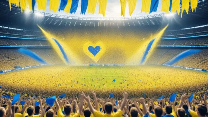 Diskutera Djurgården på svenska fans – bli en del av laget! illustration