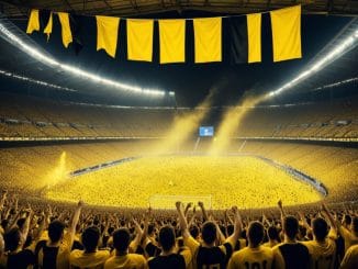 Elfsborg forum illustration