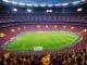 FC Barcelona illustration