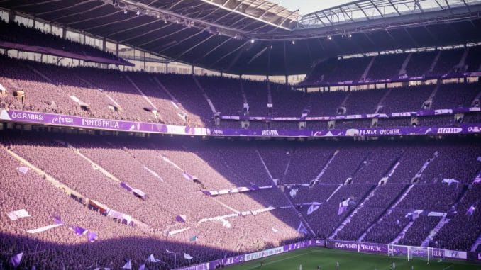 Fiorentina matcher att se fram emot 2024! illustration