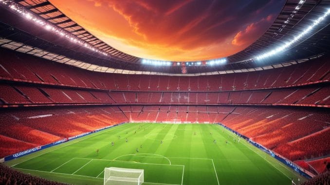 Följ med i alla spännande ac milan matcher 2024! Följ med i alla spännande ac milan matcher 2024! illustration