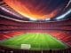 Följ med i alla spännande ac milan matcher 2024! illustration