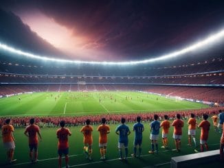 Full koll på eliteserien tabeller 2023/2024! illustration