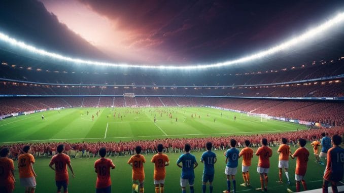 Full koll på eliteserien tabeller 2023/2024! illustration