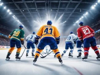 Hockeyallsvenskan tabell 23/24 – Så ligger det till! illustration