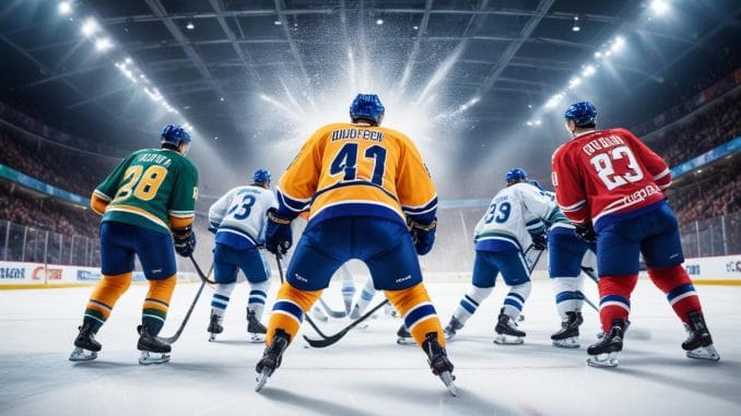 Hockeyallsvenskan tabell 23/24 – Så ligger det till! illustration