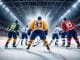 Hockeyallsvenskan tabell 23/24 – Så ligger det till! illustration