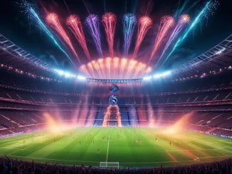 PSG illustration