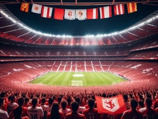 Så här kan du följa Athletic Bilbao matcher! illustration
