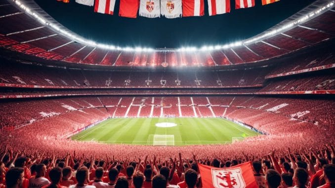 Så här kan du följa Athletic Bilbao matcher! illustration