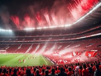 Så här kan du följa Benfica matcher 2024! illustration