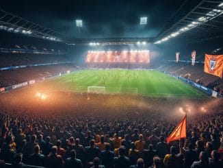 Så här ser poängställningen i League One ut just nu! illustration