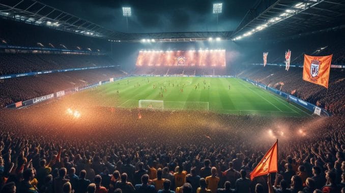 Så här ser poängställningen i League One ut just nu! illustration