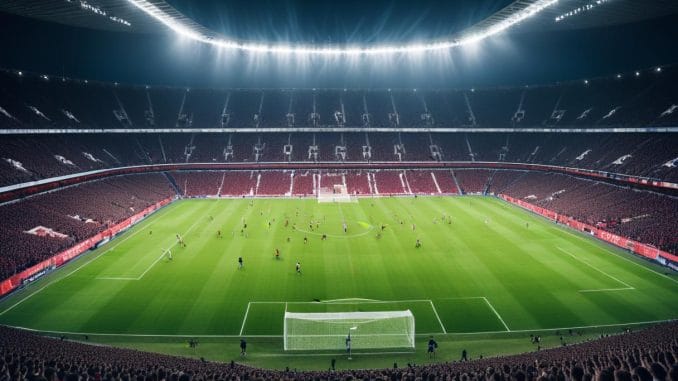 Så här ser poängställningen ut för Tottenham! Så här ser poängställningen ut för Tottenham! illustration