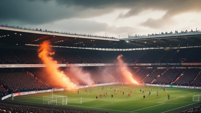 Så ser poängställningen ut i League Two just nu! Så ser poängställningen ut i League Two just nu! illustration