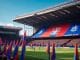 Spännande Crystal Palace matcher att se fram emot! illustration