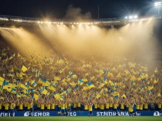Spännande läge i poängställningen i Superettan! illustration