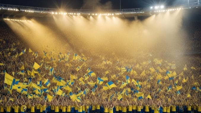Spännande läge i poängställningen i Superettan! Spännande läge i poängställningen i Superettan! illustration