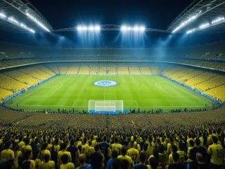 Spännande poängställning i Fenerbahçe just nu! illustration