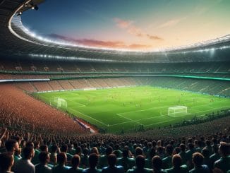 Tottenham illustration