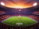 Upplev stjärnorna i FC Barcelona illustration