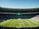 Hammarby fotboll herrar illustration