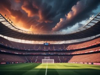Låt oss diskutera Everton och framtiden för klubben! illustration