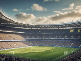 Leeds United matcher illustration