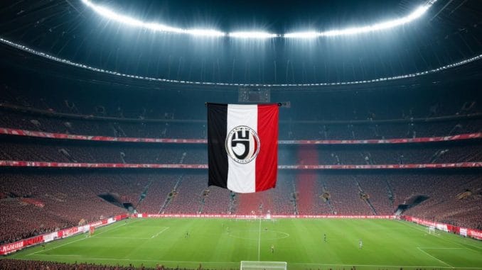 Milan mot Juventus illustration