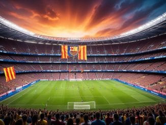 Så här ser poängställningen ut i La Liga just nu! illustration