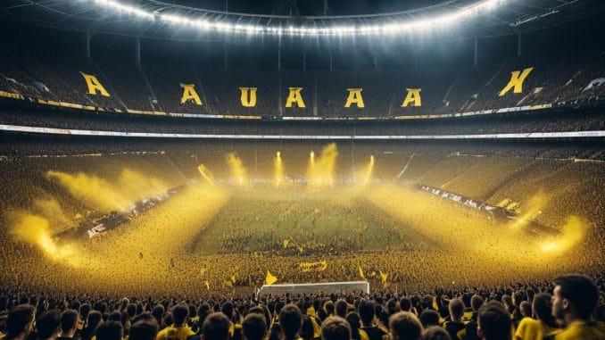 Spännande poängställning i AIK fotboll just nu! illustration