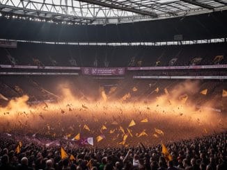 West Ham visar styrka – segermatchen mot Wolves! illustration