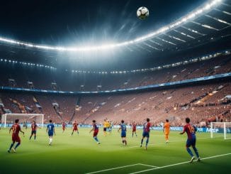 Följ med i poängställningen i Serie B 2024! illustration