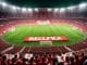 Så här ser poängställningen ut i Benfica 2024/2025 illustration