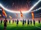 Så här ser Udinese matcher ut 2024 – missa inte något! illustration