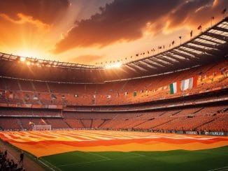 Spännande serie a matcher att följa 2024! illustration