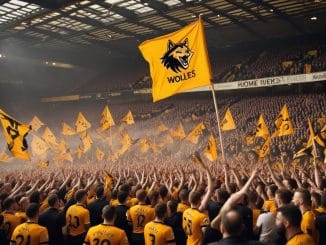 Spännande Wolverhampton matcher att se fram emot! illustration