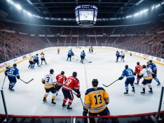 Elitserien tabell 2024 – Årets spännande kampanj börjar! illustration