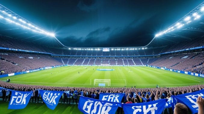 Fullspäckat ifk göteborg spelschema – missa inte matcherna! illustration