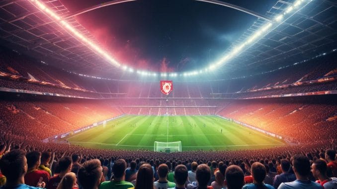 Gais matcher 2024 illustration