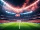 Galatasaray matcher illustration