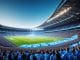 Malmö FF matcher illustration