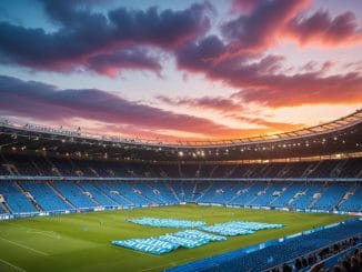 Så här ser poängställningen ut för Malmö FF! illustration