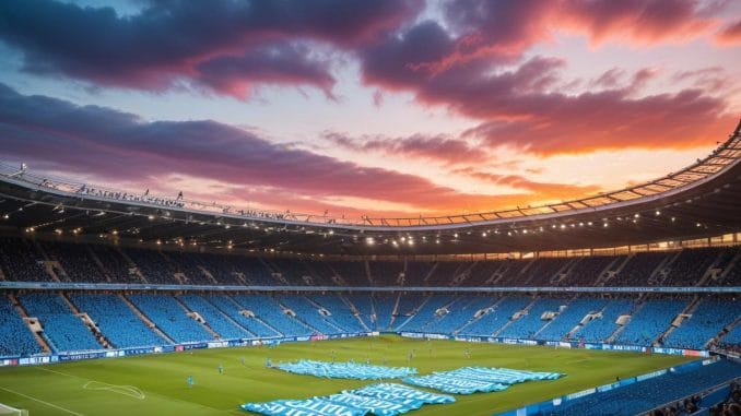 Så här ser poängställningen ut för Malmö FF! Så här ser poängställningen ut för Malmö FF! illustration